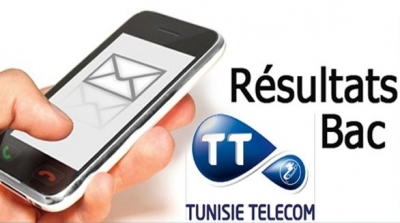 اتصالات تونس تعتذر عن خطأ في إرساليات البكالوريا و توضح