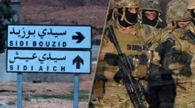 عملية سيدي عيش: القضاء على أمير جزائري من أبرز قيادات القاعدة