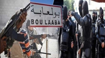 القصرين: قوات الامن تتصدى لمجموعة ارهابية كانت تنوي استهداف دورية ببولعابة