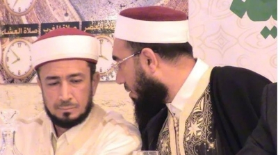 عزل البشير بن حسين من امامة المسجد الكبير بمساكن