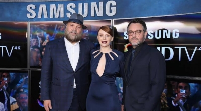 سامسونغ للالكترونيات تفوز بـ 27 جائزة في CANNES LIONS