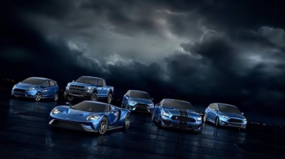 فورد أول شركة مصنعة للسيارات تفتتح متجراً متكاملاً للطباعة ثلاثية الأبعاد عبر شبكة الإنترنت