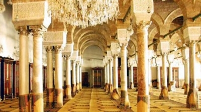 القصرين : متشددون دينيا يعيدون فتح مسجد خارج عن السيطرة بعد غلقه 