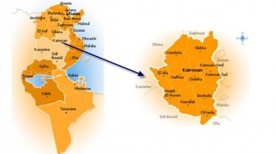 جرحى في معركة بين ''عرشين'' بالقيروان