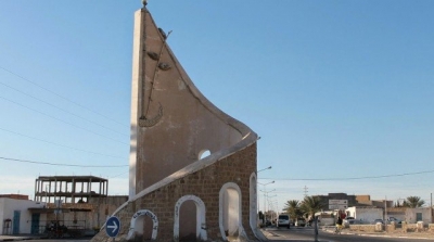 اغلاق وحدتين فندقيتين مؤقتا في قبلي