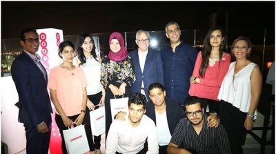 أوريدو تكرم المتفوقين في باكالوريا 2015 