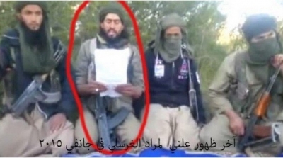 القصرين: اهالي ''كدية موسي'' يرفضون دفن جثة الارهابي مراد الغرسلي بمقبرة الجهة