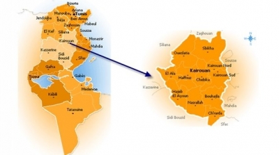 القيروان : حجز كميات من الجعة تقدر قميتها بـ40 الف دينار على متن شاحنة 