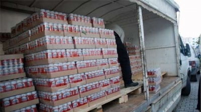 القيروان : حجز 12000 علبة جعة معدة للبيع خلسة أيام العيد 