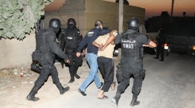 باجة : القاء القبض على شاب حاول تفجير الفضاء التجاري ''كارفور'' ليلة العيد