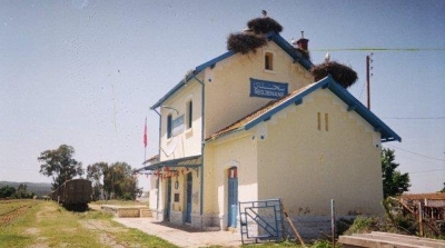 سجنان : القضاء على ارهابي و القبض على 8 اخرين 