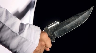 المهدية : استعمال اسلحة بيضاء و مولوتوف في حفل زفاف 