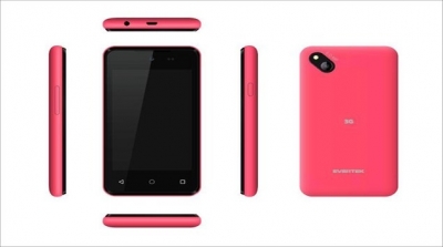 L’EverStar D40 النجم الجديد من الهواتف الذكيّة لعلامة ''إيفارتاك''