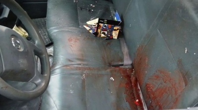  القصرين : وفاة فتاة واصابة شاب أطلقت عليهما الوحدات العسكرية النار