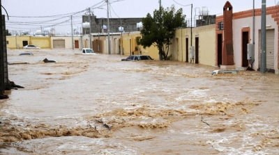 سليانة : الامطار تتسبب في وفاة فتاة بالروحية