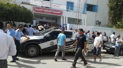  إعفاء مندوب سيدي بوزيد للتربية من مهامه