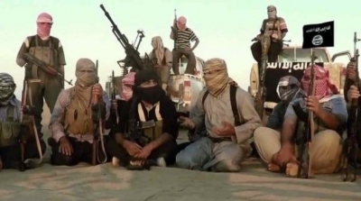 الكاف : عناصر ارهابية تحتجز شابا 