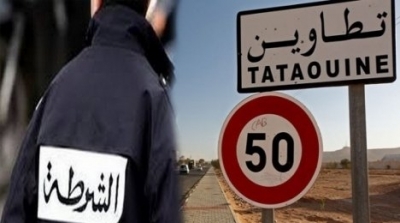 تطورات جديدة في " قضية "  والي تطاوين و رقيب الأمن