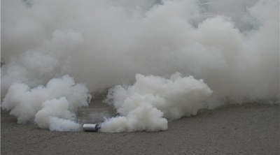 صفاقس : الامن يعتدي على عدد من المحتجين في وقفة ضد قانون المصالحة 