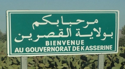 القصرين : فيضان وادي البرك يتسبب في وفاة شخص