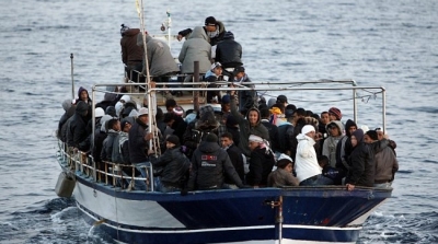 المنستير : انقاذ 48 مهاجرا غير شرعيا من الغرق
