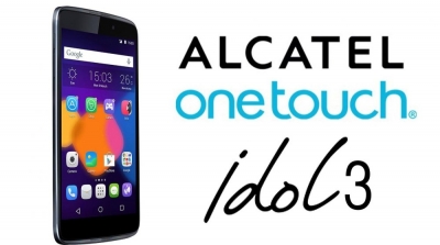 الهاتف الذكي "IDOL 3" الجوهرة النقية في عالم التكنولوجيا قريبا في تونس