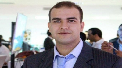 الشاب سليم قريبع يفوز بالجائزة الأولى في مسابقة علمية في الولايات المتحدة