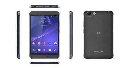 ''إيفارتاك'' تعلن عن هاتفها الجديد ''Evershine plus''