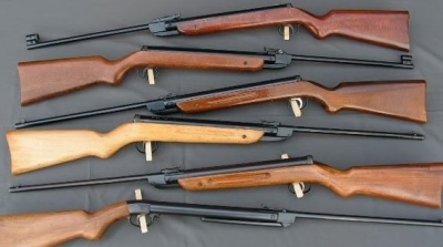 حجز 7 بنادق صيد و 763 خرطوشة في تطاوين