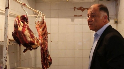 وزير التربية يأذن بإيقاف مدير مدرسة طريق تونس في بوسالم  