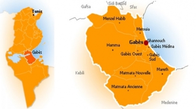 قابس : حجز 4 سيارات مستعملة بقيمة 184 الف دينار