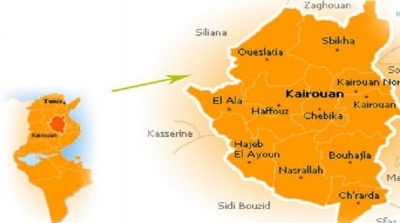 عدد من تلاميذ الأرياف في القيروان يتوجهون إلى المدارس بسبب عدم علمهم بيوم العطلة