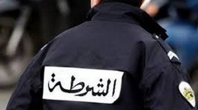 القصرين : ايقاف قيادات امنية عن العمل 