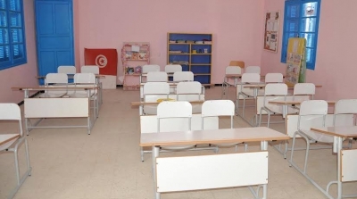 البنك التونسي يرسم الابتسامة على وجوه تلاميذ سليانة وجندوبة