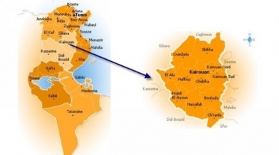 تعيين ''البرنس'' معتمدا بالقيروان الشمالية : ادارة ولاية القيروان توضح