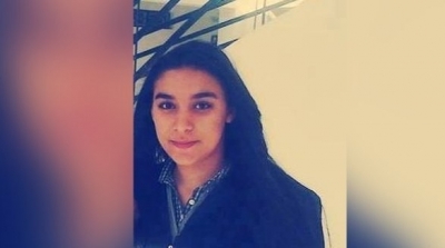 اريانة : العثور على الفتاة المختطفة سليمة