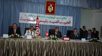 سيدي بوزيد :  احداث مستشفى في جلمة و تطوير المستشفى الجهوي الى جامعي 