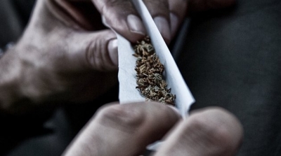 أريانة حجز 08 كغ من "الزطلة" و ايقاف 7 اشخاص