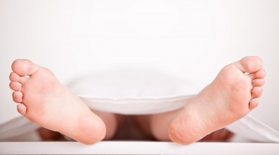 الكاف : العثور على جثة متعفنة لشاب اختفى قبل يوم واحد من زواجه  