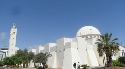 صفاقس : للمرة الثالثة انصار رضا الجوادي يقاطعون صلاة الجمعة بجامع اللخمي 