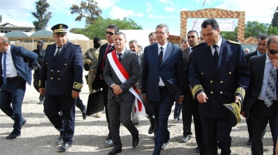 رئيس الحكومة يقرر جملة من الاجراءات لفائدة ولاية القصرين