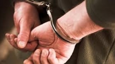 المهدية : إيقاف رئيس فرقة الأبحاث والتفتيش بإقليم الحرس الوطني