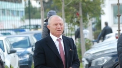 القبض على إرهابي ثان مورط في محاولة اغتيال رضا شرف الدين