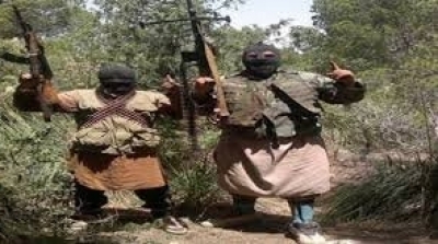 سيدي بوزيد : مجموعة ارهابية تقطع رأس طفل عمره 16 سنة 