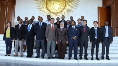 20 خبيرًا افريقيًا في تكنولوجيا المعلومات والاتصالات يشاركون ضمن البرنامج الذي تقدمه هواوي في الصين