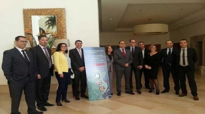 الدورة الثانية من Ooredoo Business في سوسة 