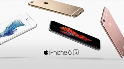 أورنج تونس تشرع في تسويق آيفون 6 آس وآيفون 6 آس بليس