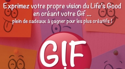  " آل  جي  تونس " تطلق تطبيقة  " مرحة " على الفايسبوك   من أجل خلق الصور الحقيقية المتحركة 