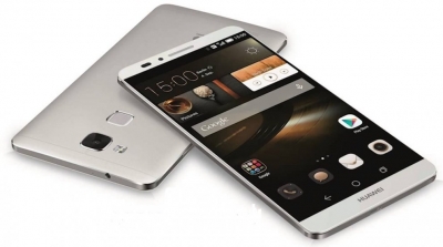 حسب مؤشر Antutu :هواوي "Mate 8" الثاني عالميا