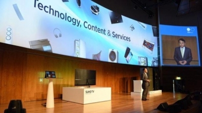  سامسونج للإلكترونيات تكشف الستارعن ابتكارات متناغمة مع الحياة خلال منتدى سامسونج الشرق الأوسط 